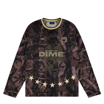 Dime MTL | Patinadores Jersey