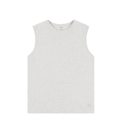 Dime | Wave Sleeveless Shirt Ash - Gallery Streetwear