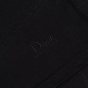 Dime | Wave Sleeveless Shirt Black - Gallery Streetwear