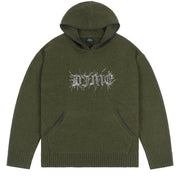 Dime | Hardcore Wool Hoodie