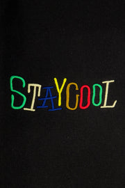 Stay Cool NYC | Cainstitch Sweatpants - Gallery Streetwear