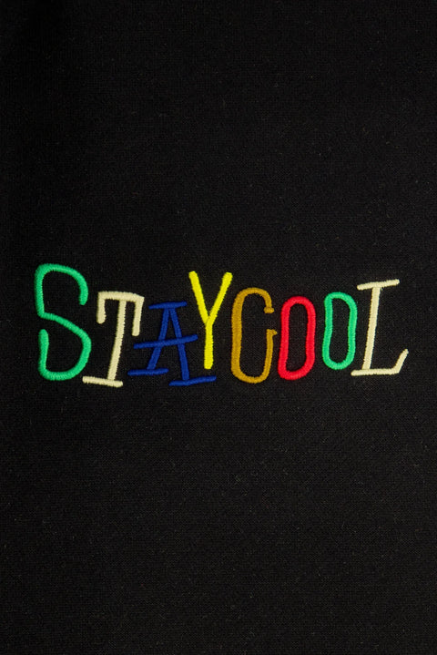 Stay Cool NYC | Cainstitch Sweatpants - Gallery Streetwear