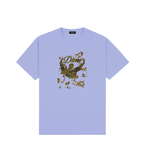 Dime | Genie Tee Light Indigo - Gallery Streetwear