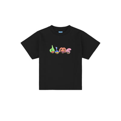 Dime | Kids Salon Tee - Gallery Streetwear