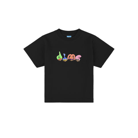 Dime | Kids Salon Tee - Gallery Streetwear