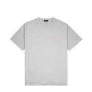 Dime MTL | Small logo Tee Grey