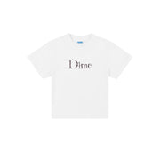 DIME KIDS CLASSIC SKULL T-SHIRT - Gallery Streetwear