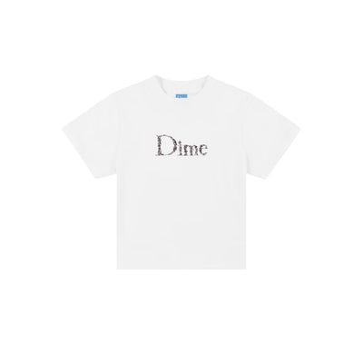 DIME KIDS CLASSIC SKULL T-SHIRT - Gallery Streetwear