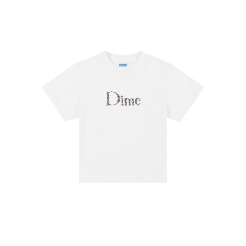 DIME KIDS CLASSIC SKULL T-SHIRT - Gallery Streetwear