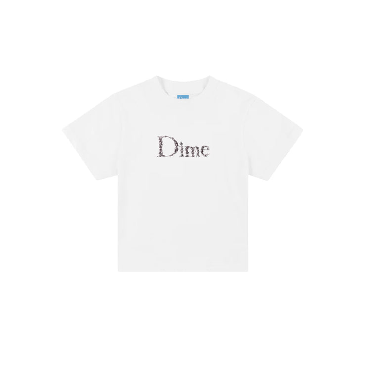 DIME KIDS CLASSIC SKULL T-SHIRT - Gallery Streetwear