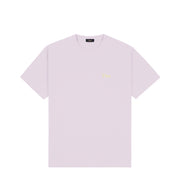 Dime | Small logo Tee Pink - Gallery Streetwear