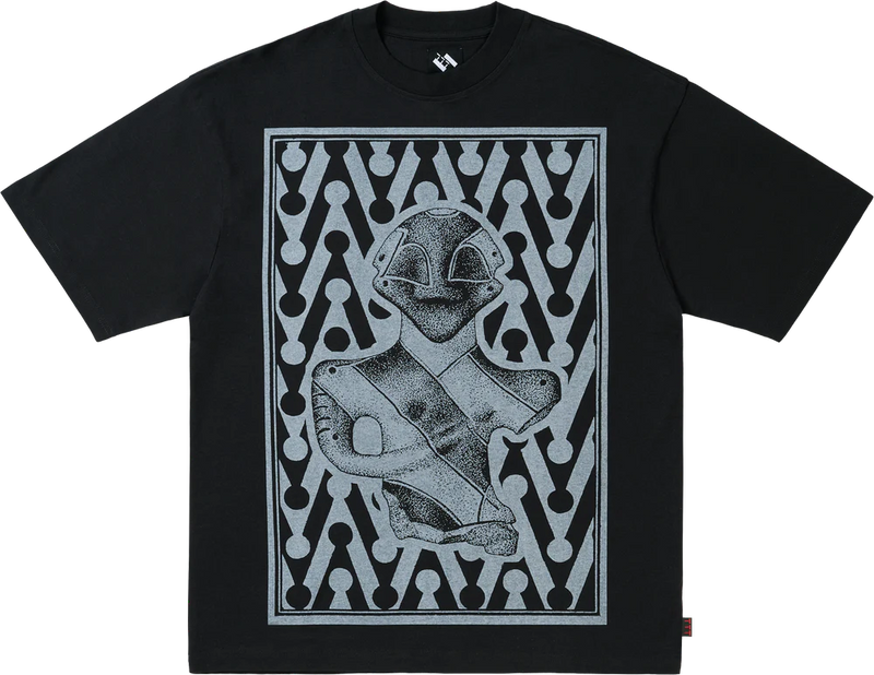The Trilogy Tapes at Gallery Streetwear Canada