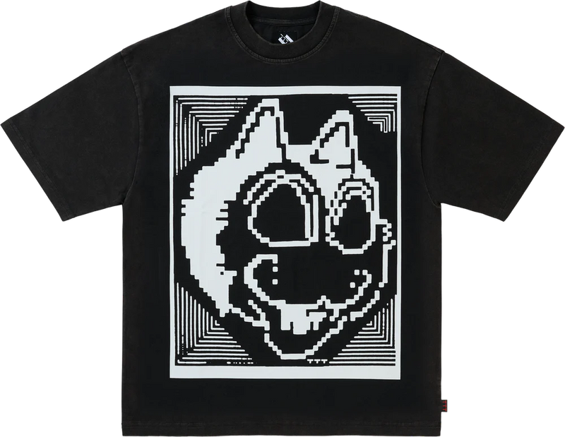 The Trilogy Tapes at Gallery Streetwear Canada