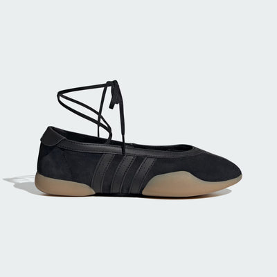 Adidas Women’s Taekwondo Mei Black/White