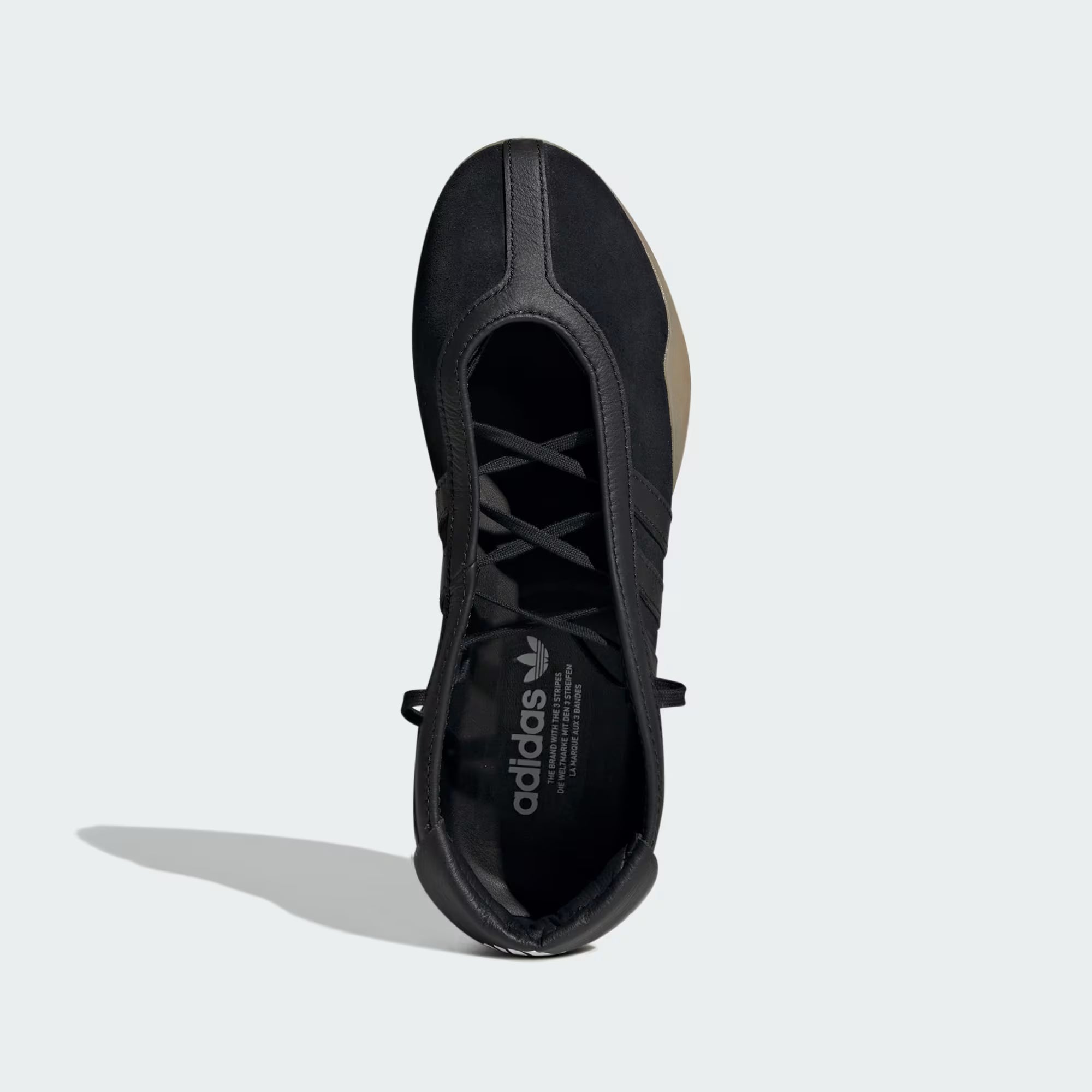 Adidas Women’s Taekwondo Mei Shoes — Black now available at Gallery Streetwear Canada, Kelowna's only tier 1 Adidas store