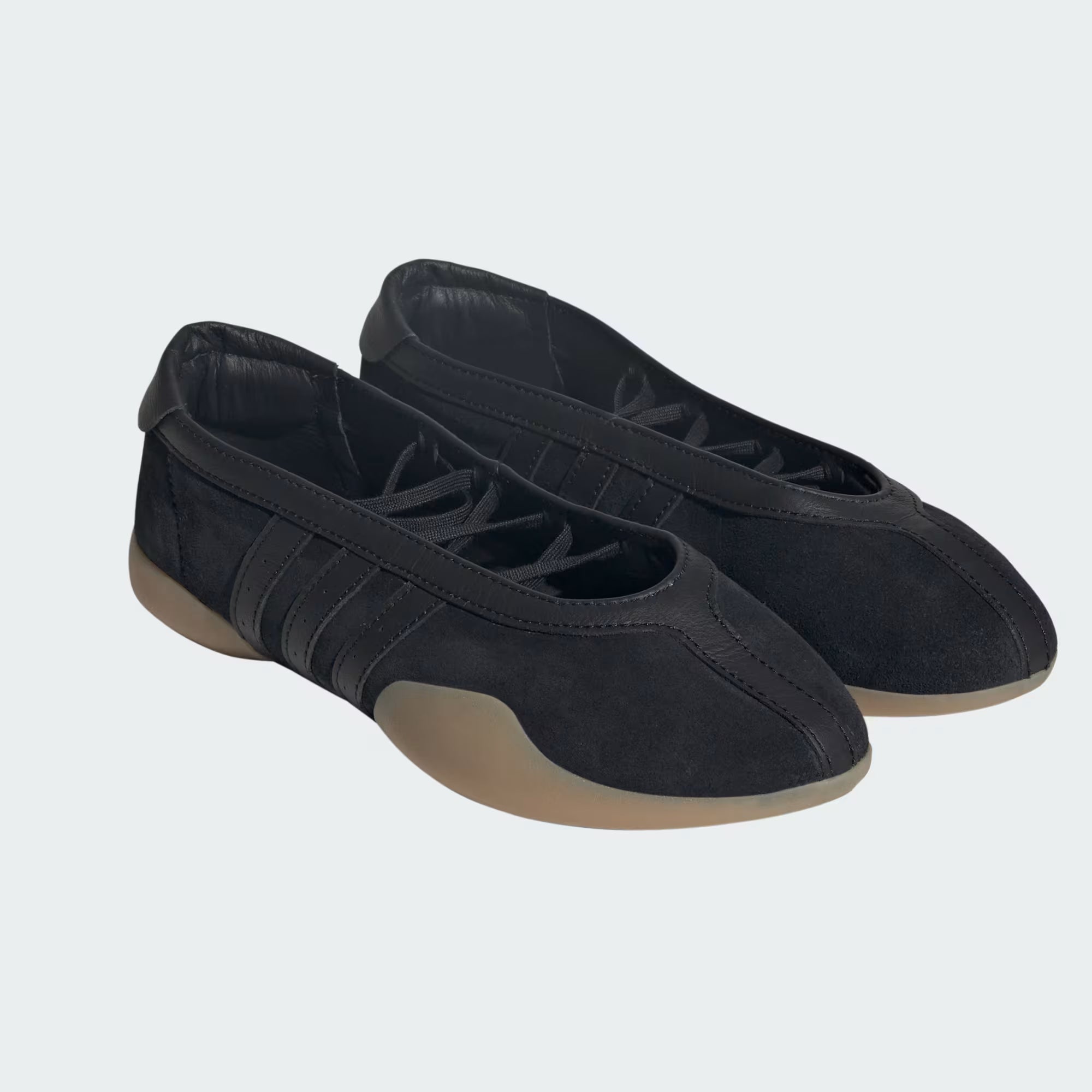 Adidas Women’s Taekwondo Mei Shoes — Black available exclusively Gallery Streetwear in Canada