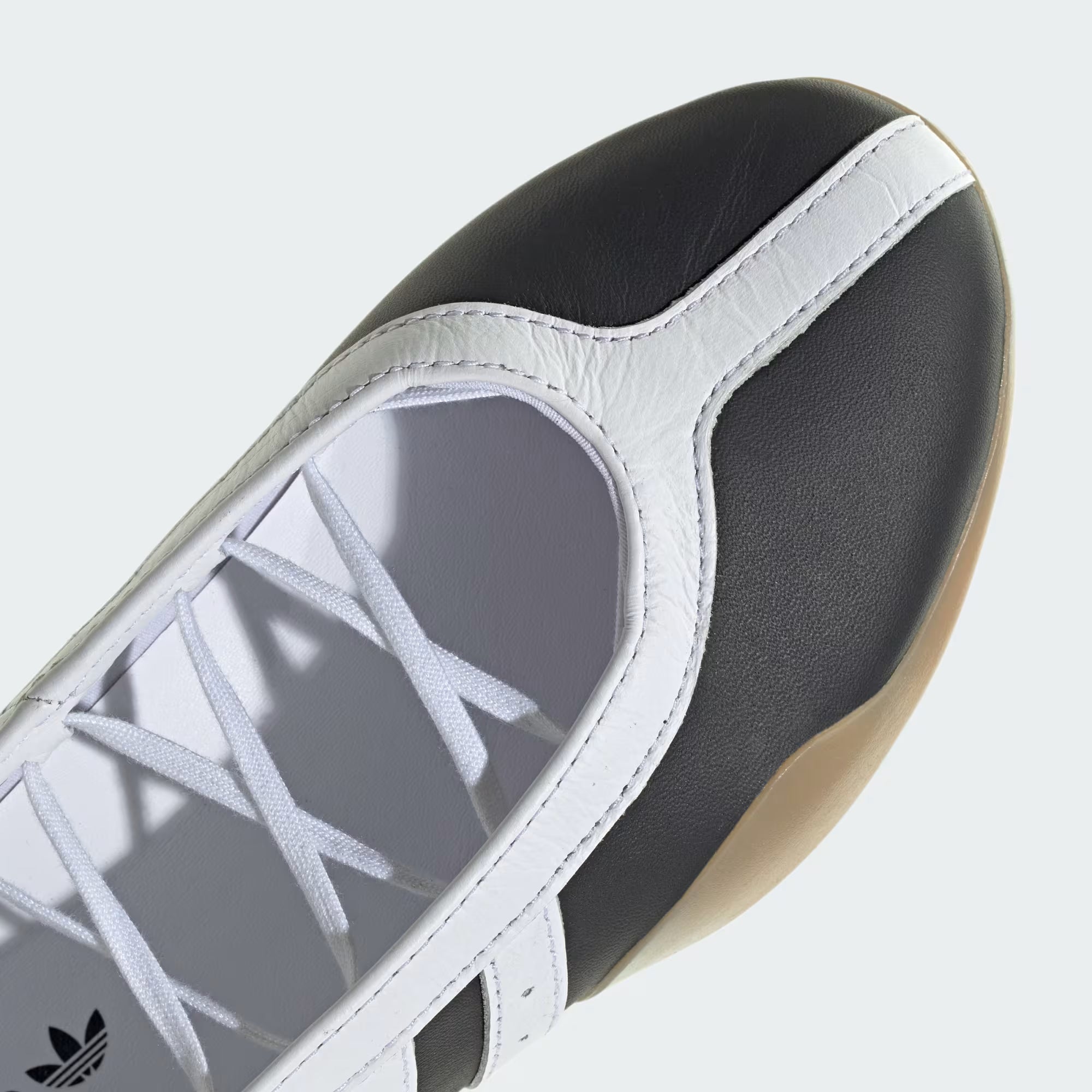 Adidas Women's Taekwondo Mei Shoe Black / White