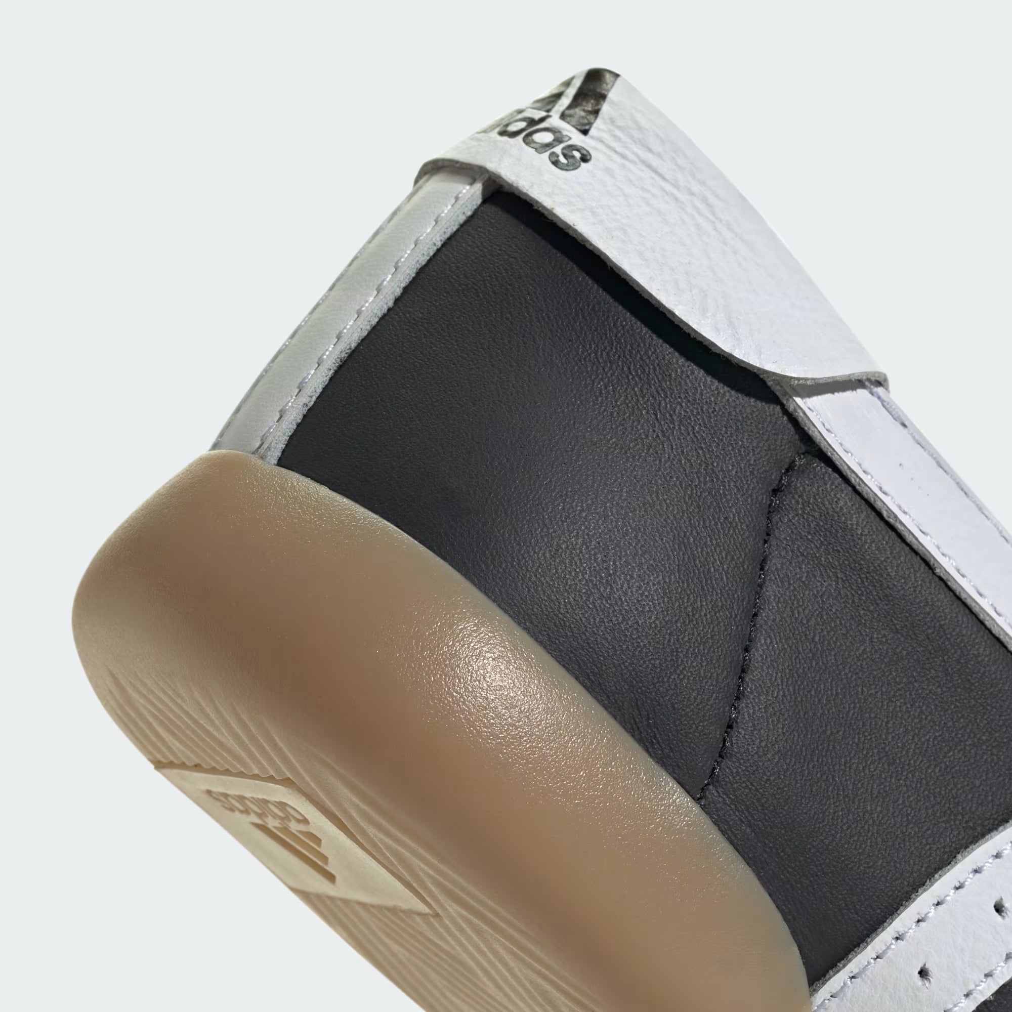 Adidas Women's Taekwondo Mei Shoe Black / White