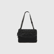 TAIKAN HORSA BAG- BLACK - Gallery Streetwear