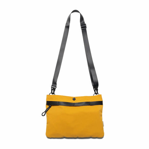 TAIKAN  SUKHOI BAG-MUSTARD - Gallery Streetwear