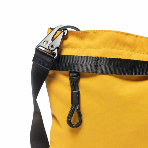 TAIKAN  SUKHOI BAG-MUSTARD - Gallery Streetwear