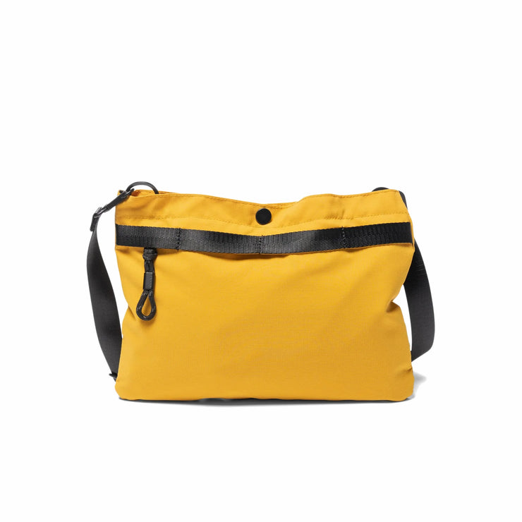 TAIKAN  SUKHOI BAG-MUSTARD - Gallery Streetwear