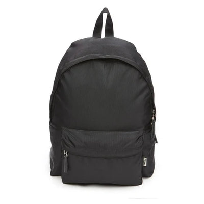 TAIKAN HORNET BACKPACK- BLACK - Gallery Streetwear