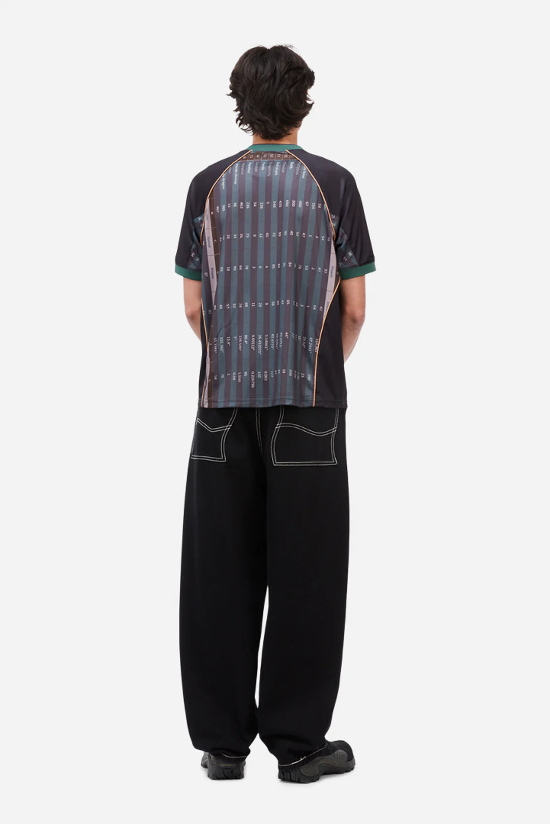 Dime MTL Q4 Jersey Black