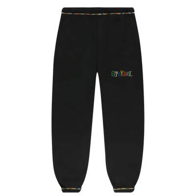 Stay Cool NYC | Cainstitch Sweatpants - Gallery Streetwear