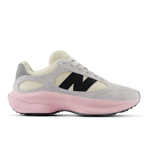 New Balance | Wrpd Runner Grey/Midcentury Pink - Gallery Streetwear