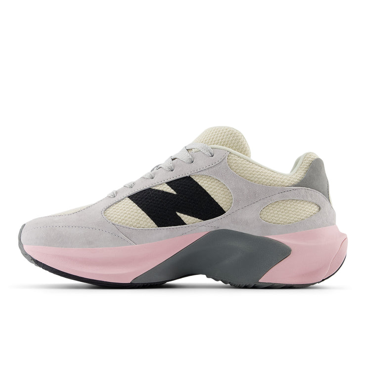 New Balance | Wrpd Runner Grey/Midcentury Pink - Gallery Streetwear