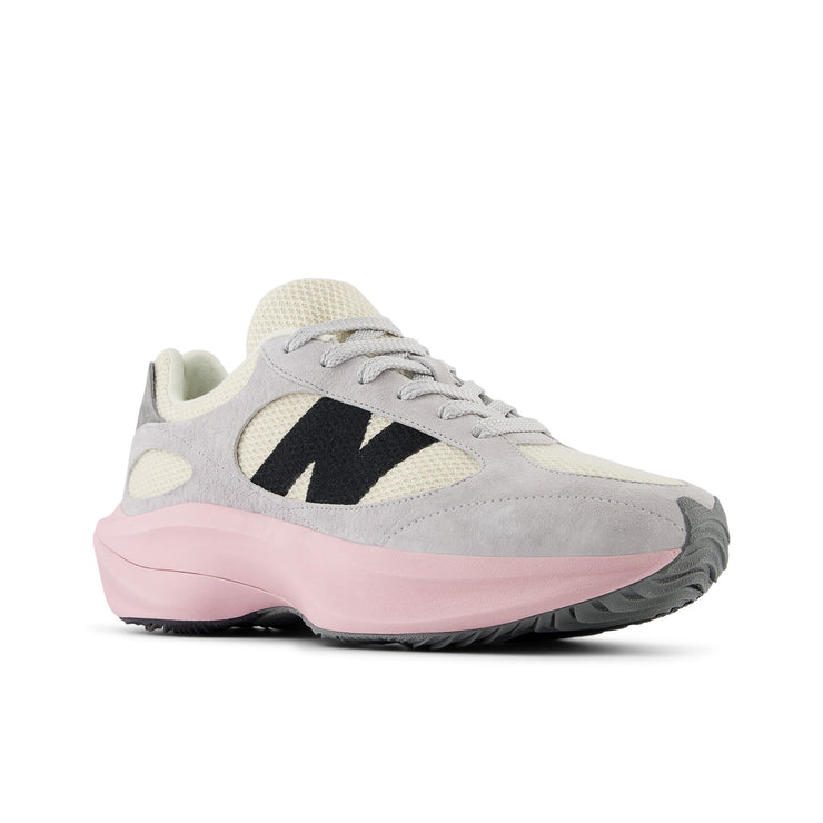 New Balance | Wrpd Runner Grey/Midcentury Pink - Gallery Streetwear