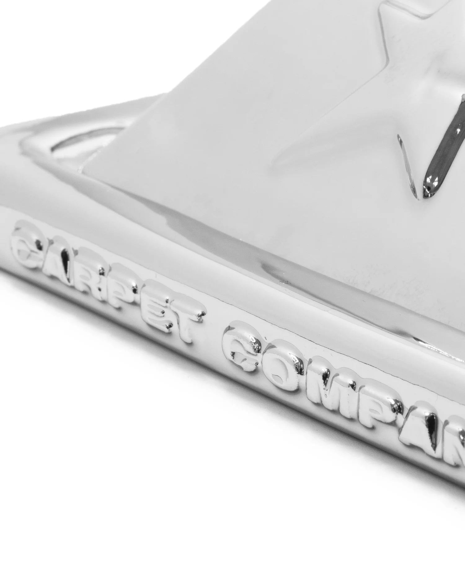 Carpet Company Pyramid Incense Chamber