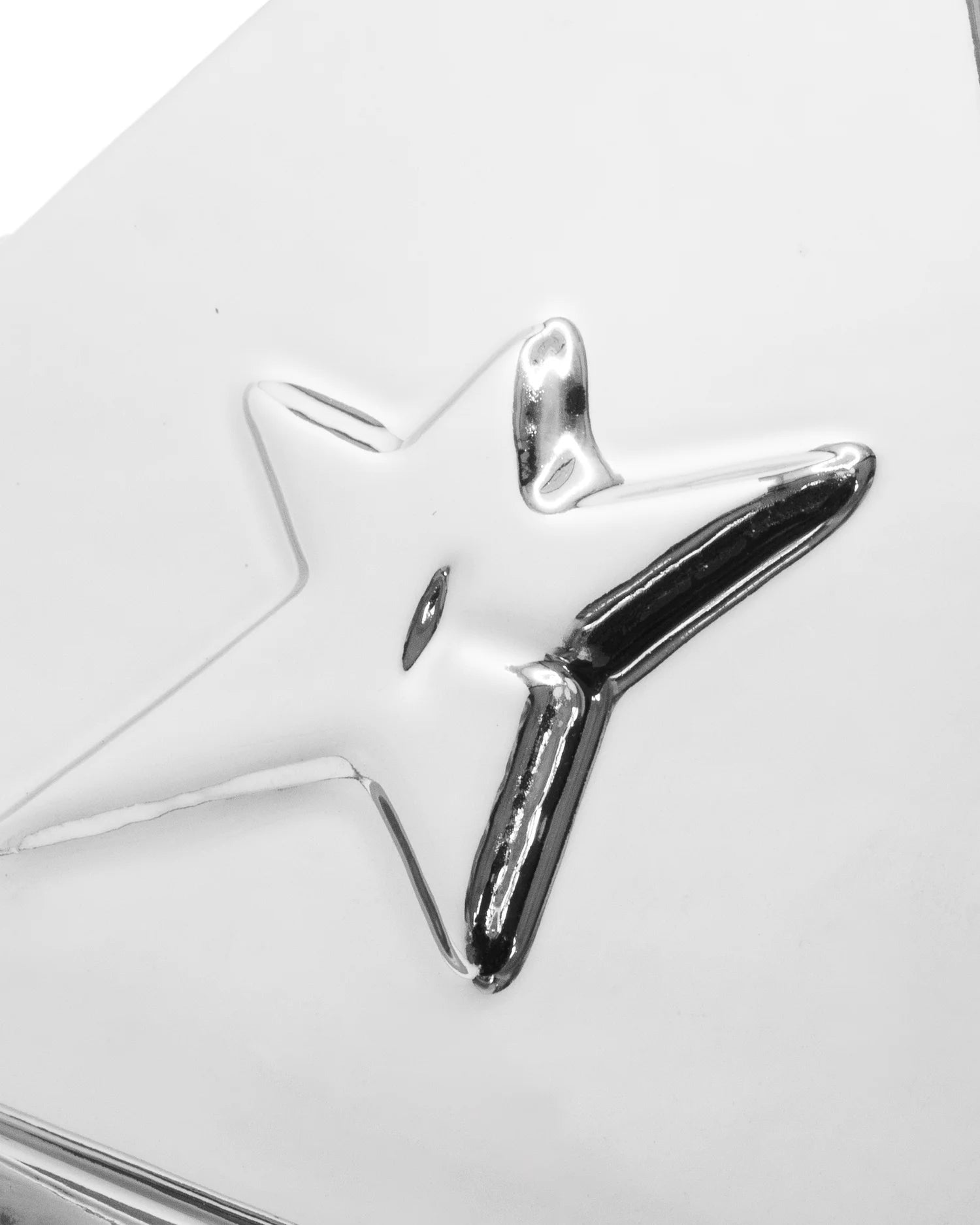 Carpet Company Pyramid Incense Chamber