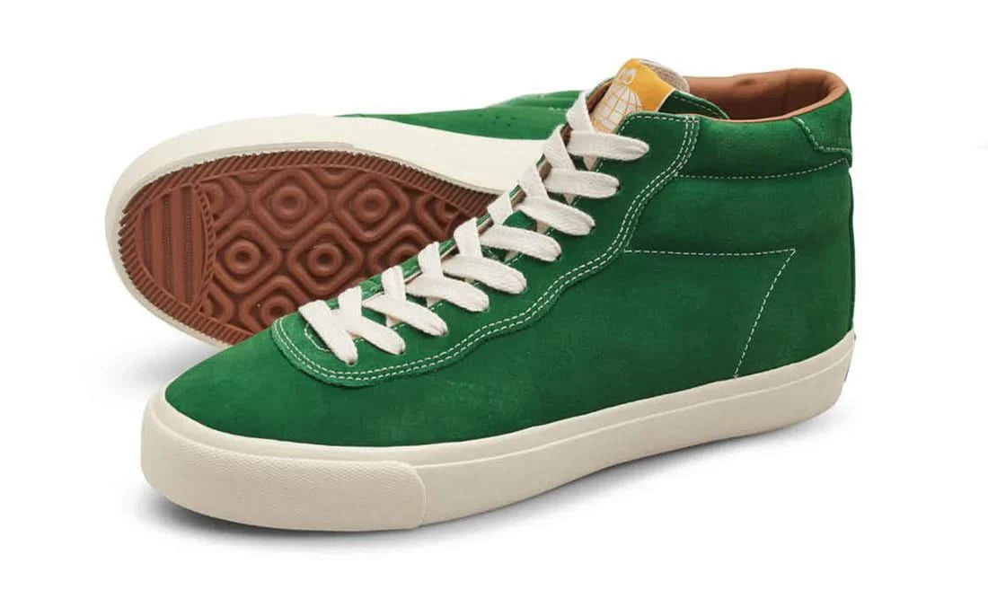 Last Resort AB VM001 Hi – Kelly Green