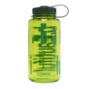 B.EAUTIFUL CURIOUS NALGENE BOTTLE- COTTON GREEN - Gallery Streetwear