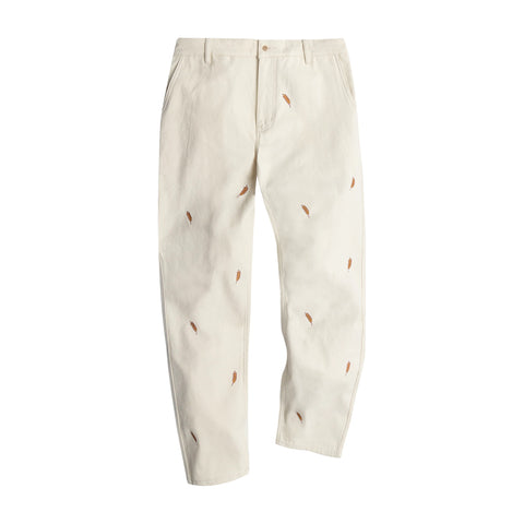 CARROTS WHEAT PANTS - Gallery Streetwear