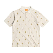 CARROTS WHEAT POLO SHIRT - Gallery Streetwear