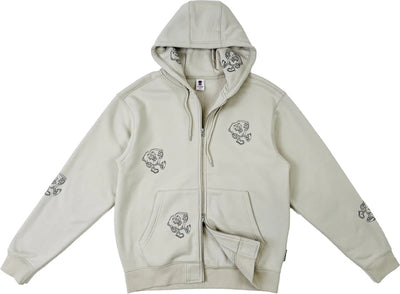 Loviah | Little Man Zip up Hoodie