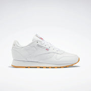 Reebok | W's Classic Leather shoes White - Gallery Streetwear