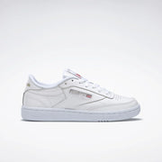 Reebok | W's Club C 85 White - Gallery Streetwear