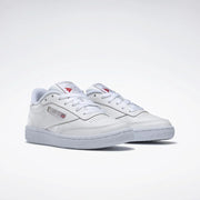 Reebok | W's Club C 85 White - Gallery Streetwear