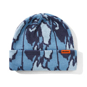 Butter Goods | Wipeout Camo Beanie