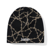 Butter Goods | Wired Skully Beanie