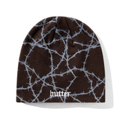 Butter Goods | Wired Skully Beanie