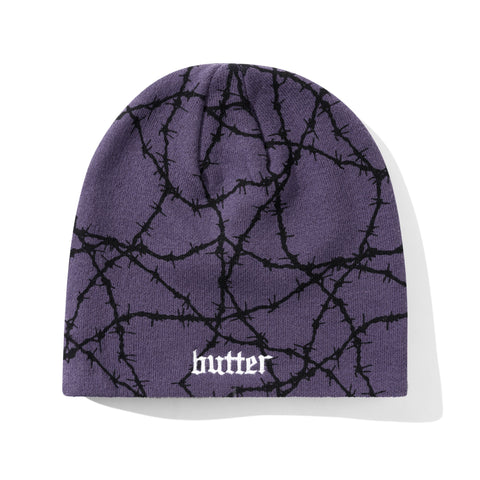 Butter Goods | Wired Skully Beanie