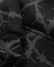 Butter Goods | Wired Zip-thru Hoodie design