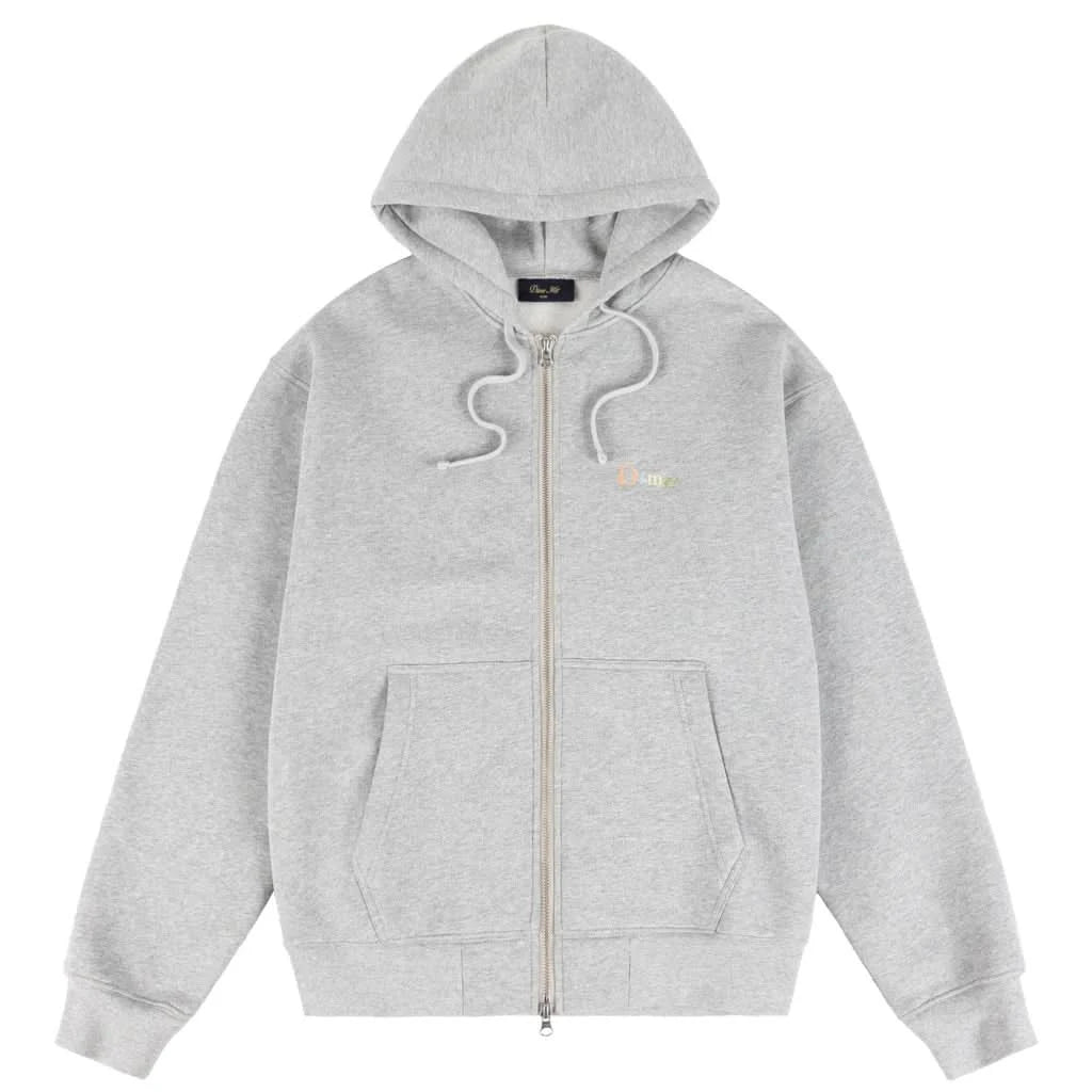 Dime MTL | Friends Zip Hoodie