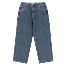 Dime - Classic Relaxed Denim Pants in Stone Washed - Gallery Streetwear