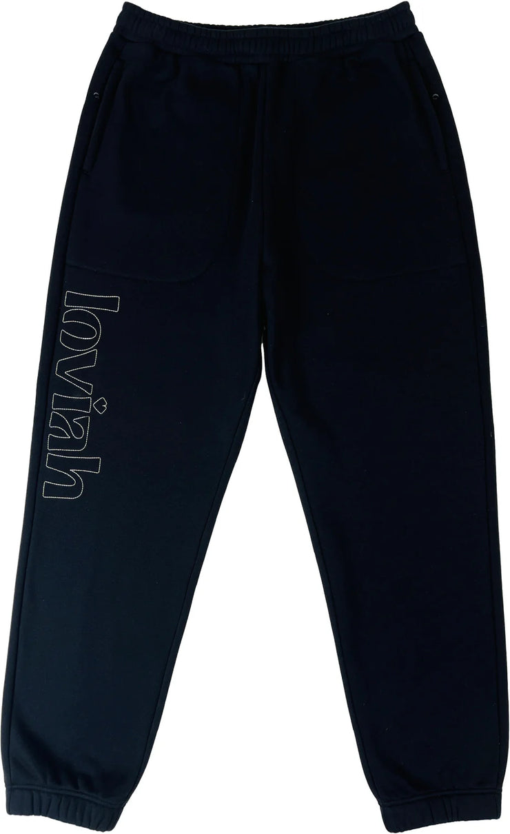 Loviah | Big Man Sweatpants